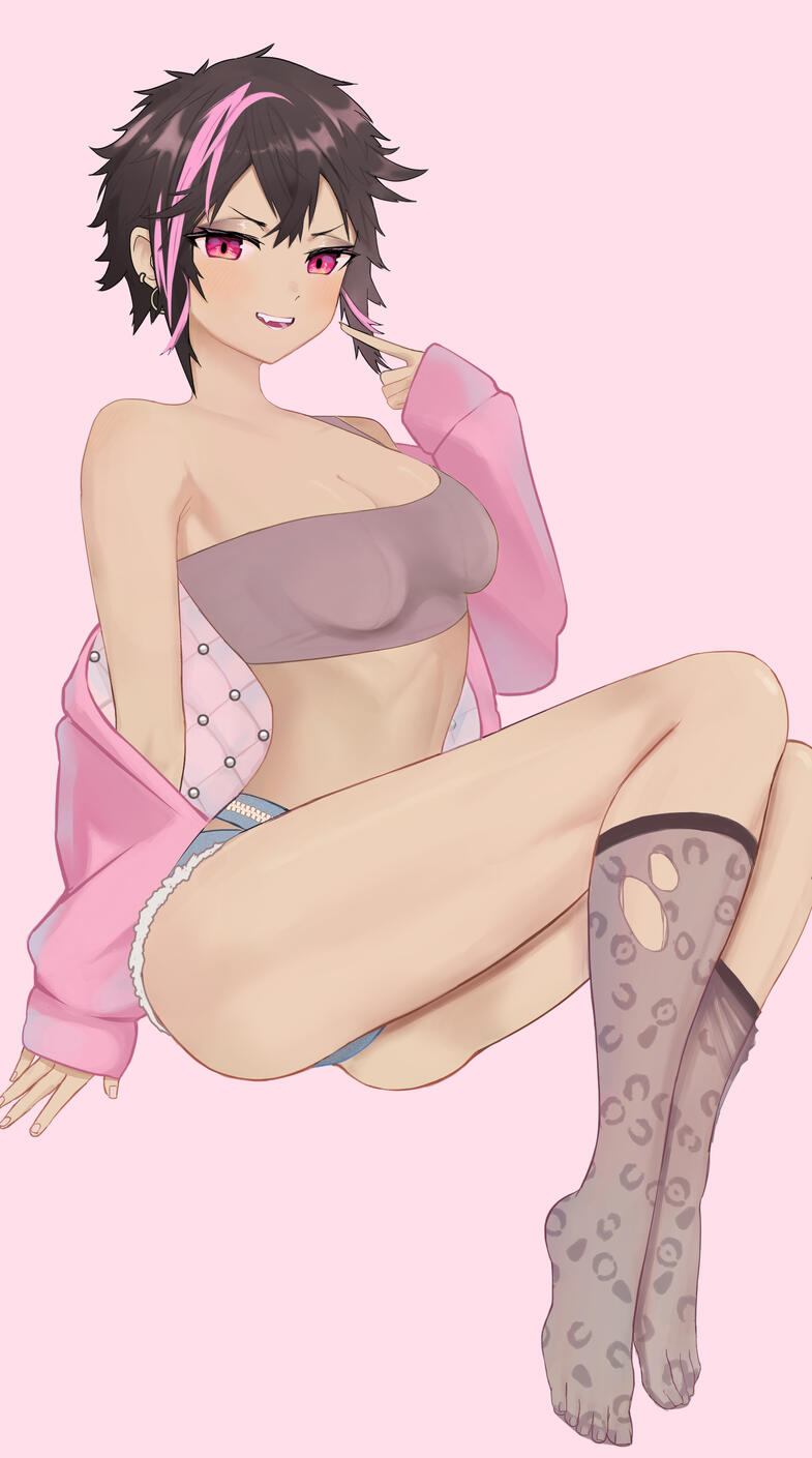 Full Body